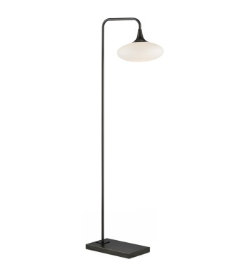Currey Solfeggio Floor Lamp 8000-0131