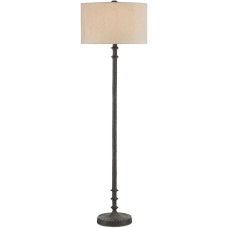 Currey Gallo Floor Lamp 8000-0132