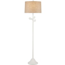 Currey Charny Floor Lamp 8000-0133