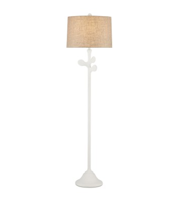 Currey Charny Floor Lamp 8000-0133