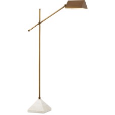Currey Repertoire Floor Lamp 8000-0134