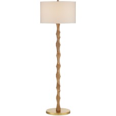 Currey Sunbird Floor Lamp 8000-0135