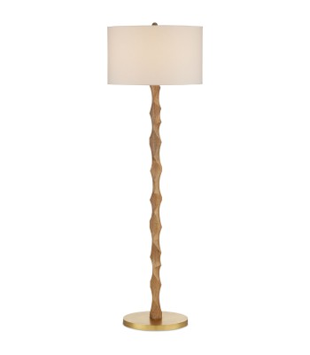 Currey Sunbird Floor Lamp 8000-0135