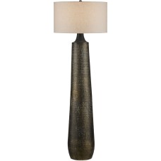Currey Brigadier Floor Lamp 8000-0136