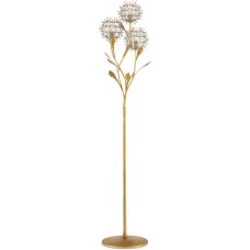 Currey Dandelion Floor Lamp 8000-0137