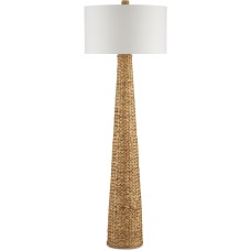 Currey Birdsong Floor Lamp 8000-0138