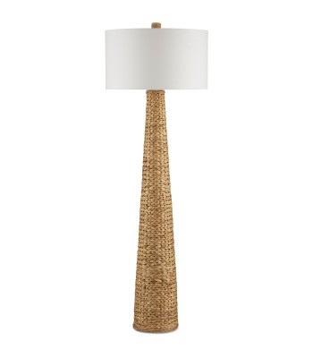 Currey Birdsong Floor Lamp 8000-0138