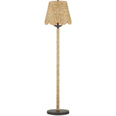 Currey Annabelle Floor Lamp 8000-0139