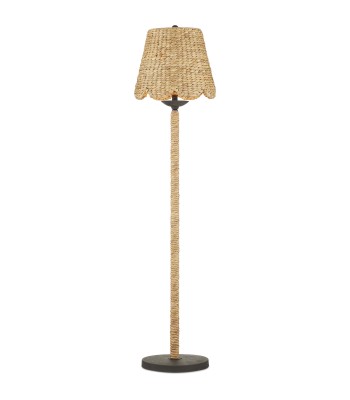 Currey Annabelle Floor Lamp 8000-0139