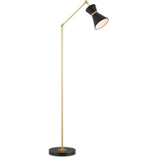 Currey Avignon Floor Lamp 8000-0140