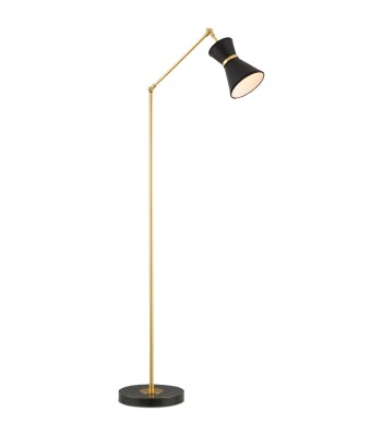 Currey Avignon Floor Lamp 8000-0140