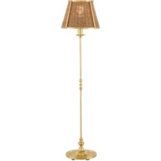 Currey Deauville Floor Lamp 8000-0141