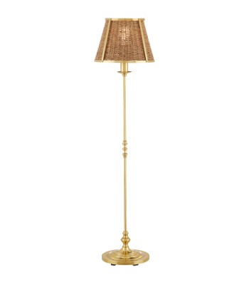 Currey Deauville Floor Lamp 8000-0141