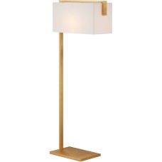 Currey Gambit Floor Lamp 8000-0143