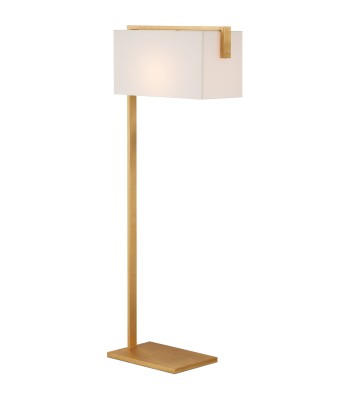 Currey Gambit Floor Lamp 8000-0143