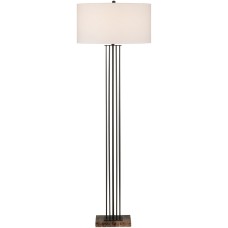 Currey Prose Floor Lamp 8000-0145