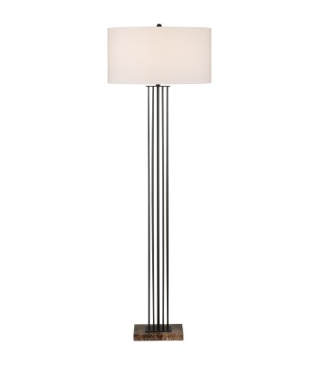 Currey Prose Floor Lamp 8000-0145