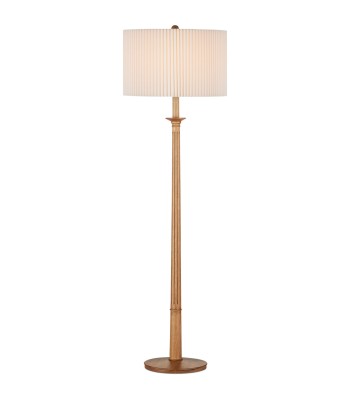 Currey Mitford Floor Lamp 8000-0147