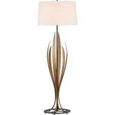 Currey Neilos Floor Lamp 8000-0148