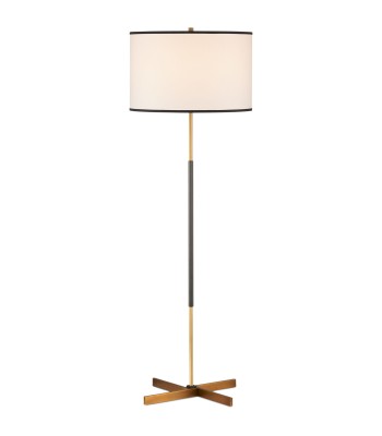 Currey Willoughby Floor Lamp 8000-0149