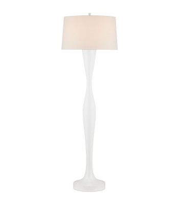 Currey Monica Floor Lamp 8000-0153