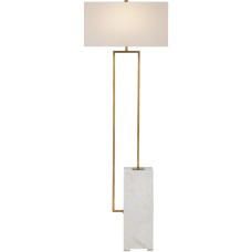 Currey Beside Floor Lamp 8000-0154