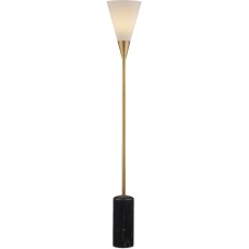 Currey Martini Floor Lamp 8000-0155