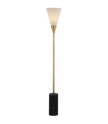 Currey Martini Floor Lamp 8000-0155