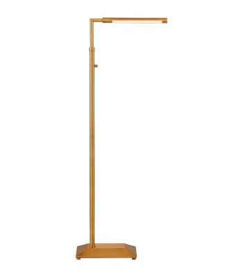 Currey Autrand Floor Lamp 8000-0157