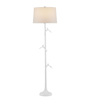Currey Piaf Floor Lamp 8000-0158