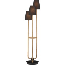 Currey Triptych Floor Lamp 8000-0159