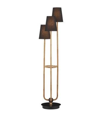Currey Triptych Floor Lamp 8000-0159
