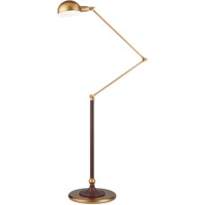 Currey Libretto Floor Lamp 8000-0162