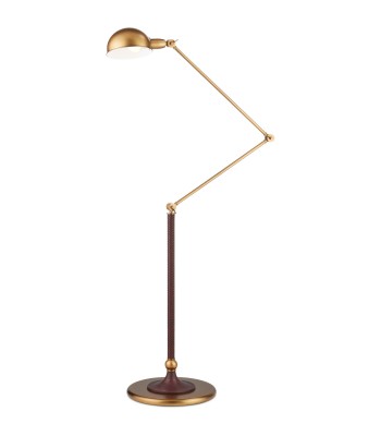 Currey Libretto Floor Lamp 8000-0162