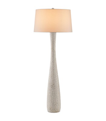 Currey Edwell Floor Lamp 8000-0165