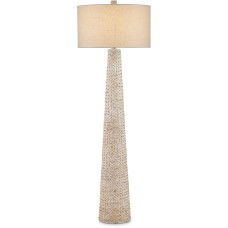 Currey Birdsong Floor Lamp 8000-0166