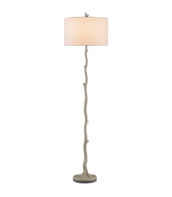 Currey Beaujon Floor Lamp 8064