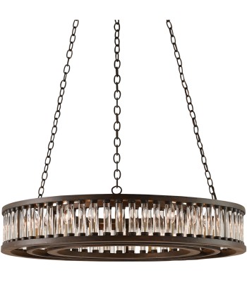 Currey Elixir Chandelier 9000-0045