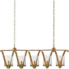 Currey Maximus Chandelier 9000-0054