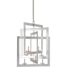Currey Middleton Chandelier 9000-0056