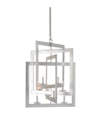 Currey Middleton Chandelier 9000-0056