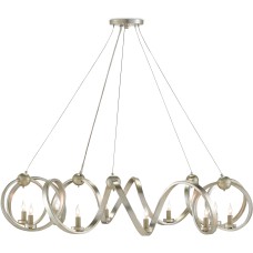 Currey Ringmaster Chandelier 9000-0059