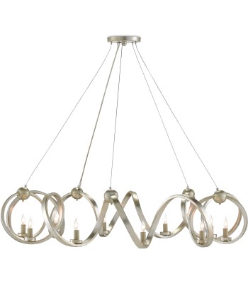 Currey Ringmaster Chandelier 9000-0059