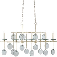 Currey Sethos Chandelier 9000-0060