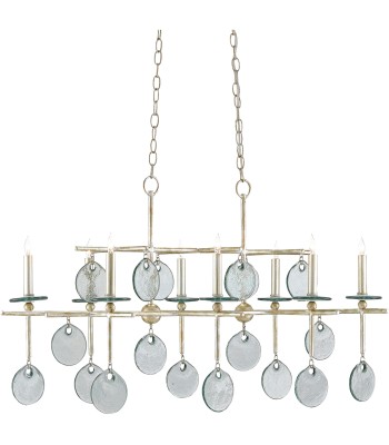 Currey Sethos Chandelier 9000-0060
