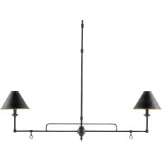 Currey Prosperity Chandelier 9000-0114