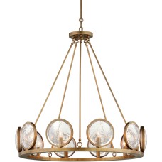 Currey Marjiescope Chandelier 9000-0119