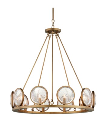 Currey Marjiescope Chandelier 9000-0119