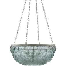 Currey Quoram Chandelier 9000-0140