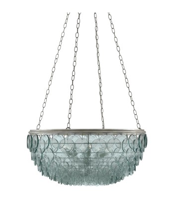 Currey Quoram Chandelier 9000-0140